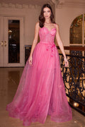 Robe courte à paillettes avec jupe amovible