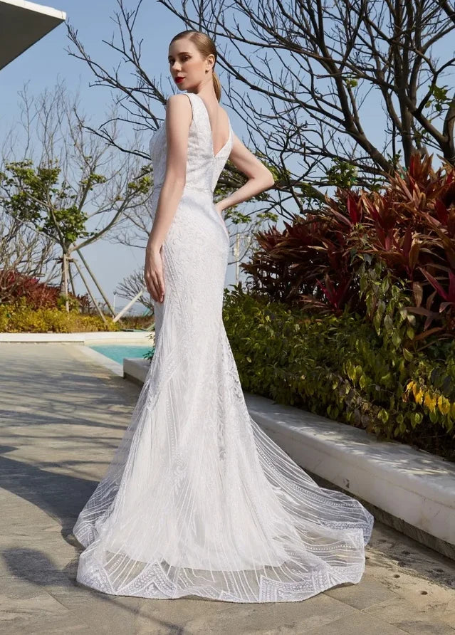 Robe  de Marié