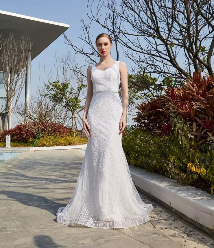 Robe  de Marié