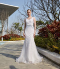 Robe  de Marié